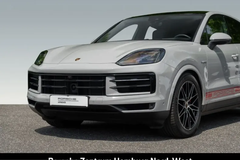 Porsche Cayenne din 2024 cu 22.173 km - oferta POR232167 - foto 9
