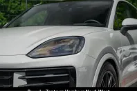 Porsche Cayenne din 2024 cu 22.173 km - oferta POR232167 - foto 10