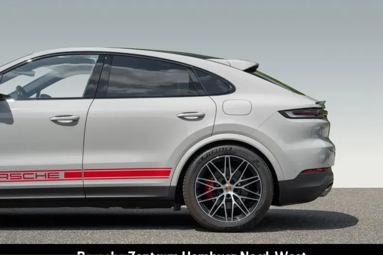 Porsche Cayenne din 2024 cu 22.173 km - oferta POR232167 - foto 11