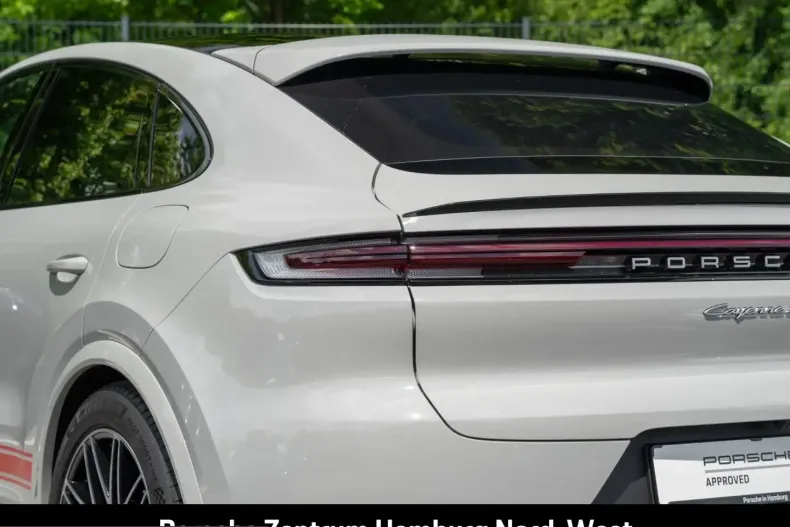 Porsche Cayenne din 2024 cu 22.173 km - oferta POR232167 - foto 14