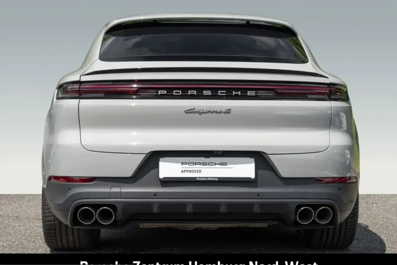 Porsche Cayenne din 2024 cu 22.173 km - oferta POR232167 - foto 17