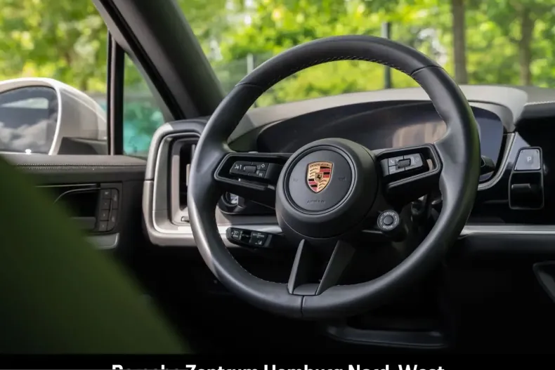 Porsche Cayenne din 2024 cu 22.173 km - oferta POR232167 - foto 18