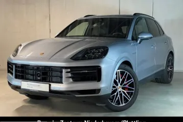 Porsche Cayenne din 2024 - oferta POR232168