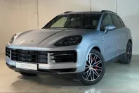 Porsche Cayenne din 2024 cu 26.500 km - oferta POR232168 - foto 2
