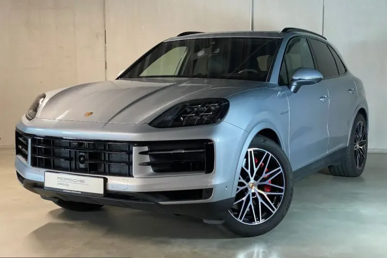Porsche Cayenne din 2024 cu 26.500 km - oferta POR232168 - foto 2