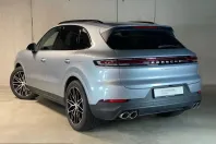 Porsche Cayenne din 2024 cu 26.500 km - oferta POR232168 - foto 4