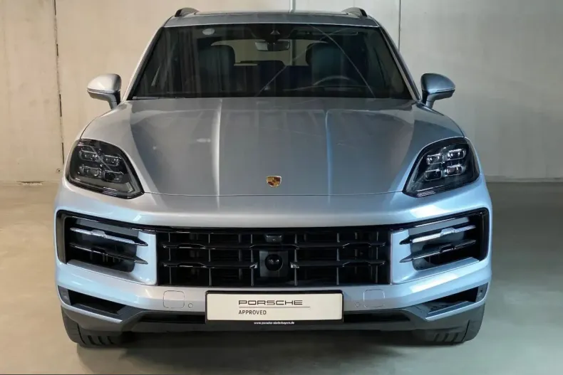 Porsche Cayenne din 2024 cu 26.500 km - oferta POR232168 - foto 5