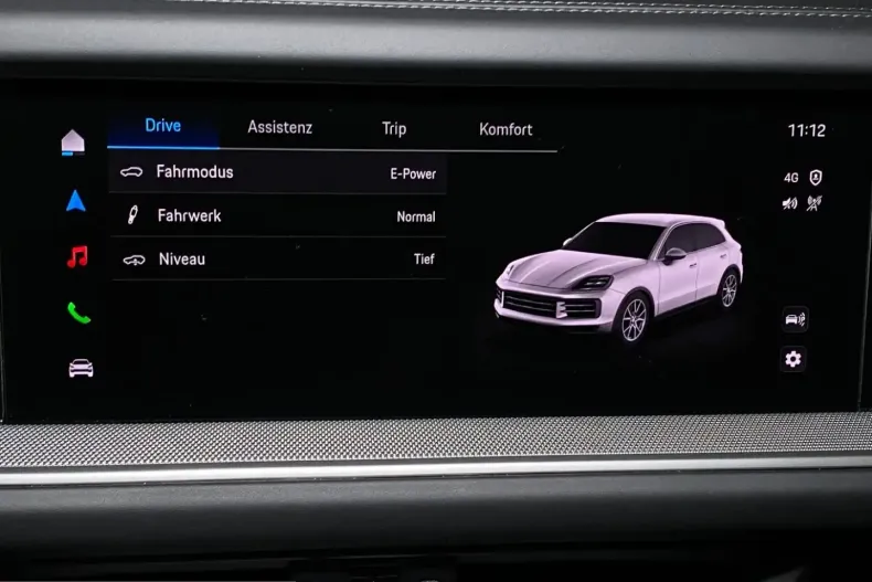 Porsche Cayenne din 2024 cu 26.500 km - oferta POR232168 - foto 21