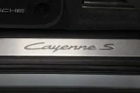 Porsche Cayenne din 2024 cu 26.500 km - oferta POR232168 - foto 27