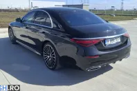 Mercedes-Benz S 350 (Clasa S) din 2024 cu 25.000 km - oferta MER232169 - foto 2