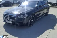 Mercedes-Benz S 350 (Clasa S) din 2024 cu 25.000 km - oferta MER232169 - foto 3