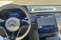 Mercedes-Benz S 350 (Clasa S) din 2024 cu 25.000 km - oferta MER232169 - foto 5