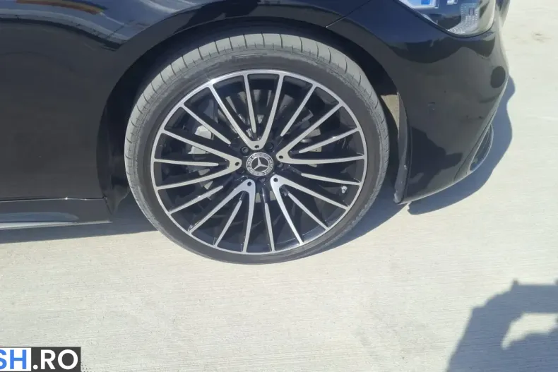 Mercedes-Benz S 350 (Clasa S) din 2024 cu 25.000 km - oferta MER232169 - foto 6