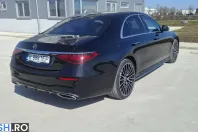 Mercedes-Benz S 350 (Clasa S) din 2024 cu 25.000 km - oferta MER232169 - foto 8