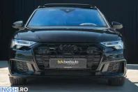 Audi A6 din 2025 cu 33.846 km - oferta AUD232170 - foto 3