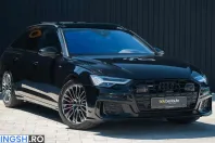 Audi A6 din 2025 cu 33.846 km - oferta AUD232170 - foto 4