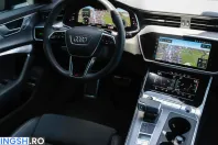 Audi A6 din 2025 cu 33.846 km - oferta AUD232170 - foto 8