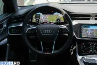 Audi A6 din 2025 cu 33.846 km - oferta AUD232170 - foto 15