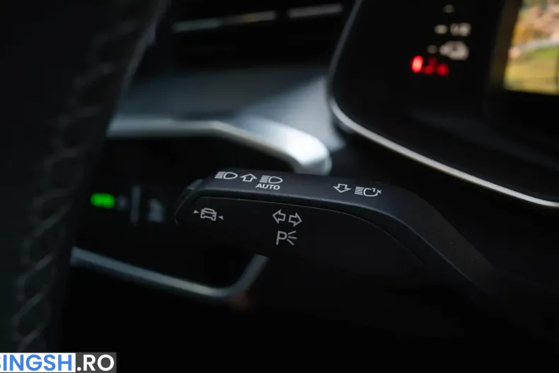 Audi A6 din 2025 cu 33.846 km - oferta AUD232170 - foto 17