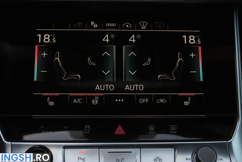 Audi A6 din 2025 cu 33.846 km - oferta AUD232170 - foto 23