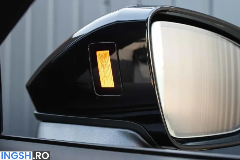 Audi A6 din 2025 cu 33.846 km - oferta AUD232170 - foto 29