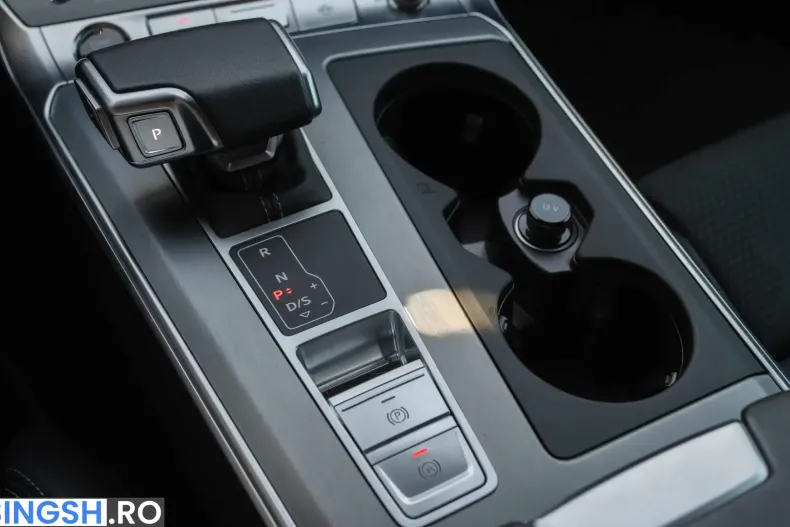 Audi A6 din 2025 cu 33.846 km - oferta AUD232170 - foto 34