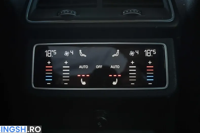Audi A6 din 2025 cu 33.846 km - oferta AUD232170 - foto 36