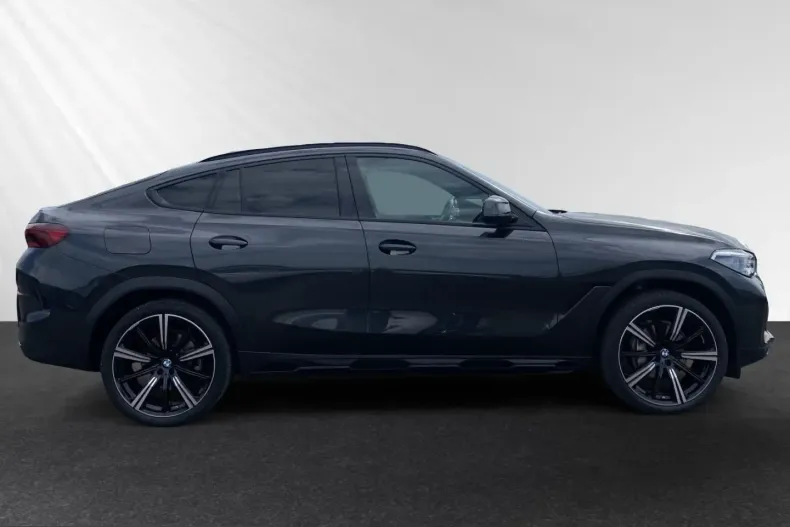 BMW X6 (Seria X) din 2023 cu 25.900 km - oferta BMW232171 - foto 2