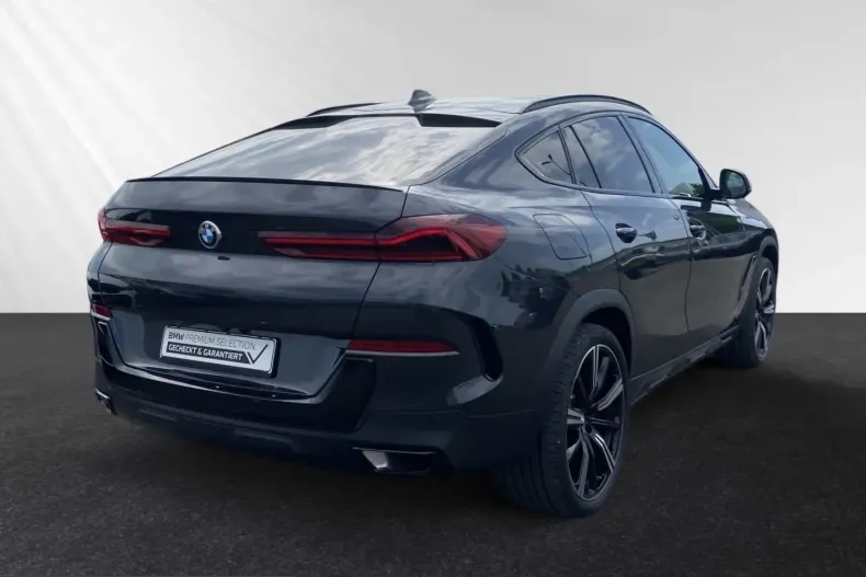 BMW X6 (Seria X) din 2023 cu 25.900 km - oferta BMW232171 - foto 3