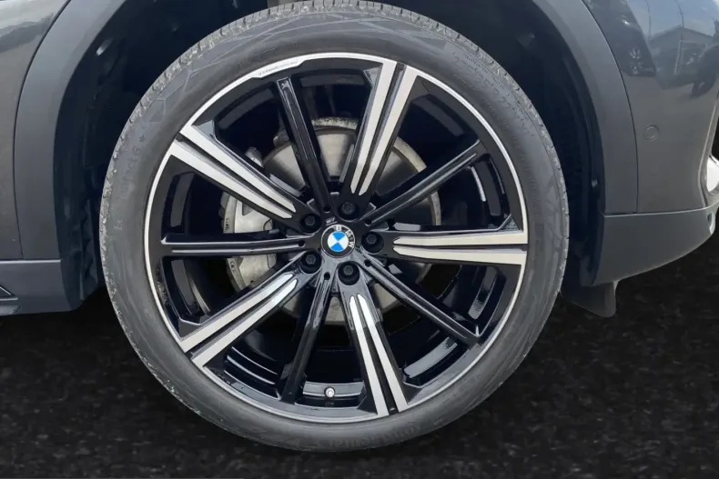 BMW X6 (Seria X) din 2023 cu 25.900 km - oferta BMW232171 - foto 4