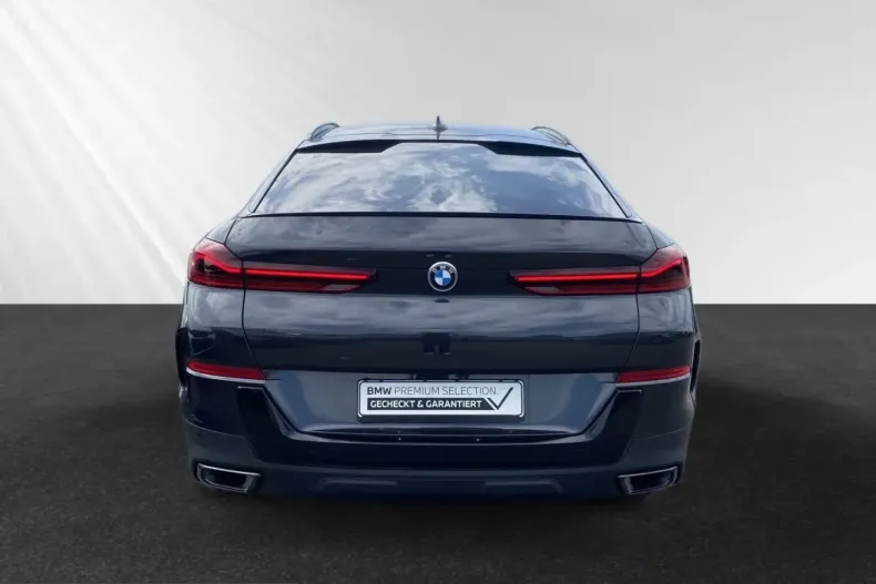 BMW X6 (Seria X) din 2023 cu 25.900 km - oferta BMW232171 - foto 5
