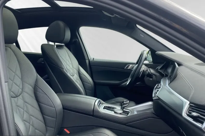 BMW X6 (Seria X) din 2023 cu 25.900 km - oferta BMW232171 - foto 6