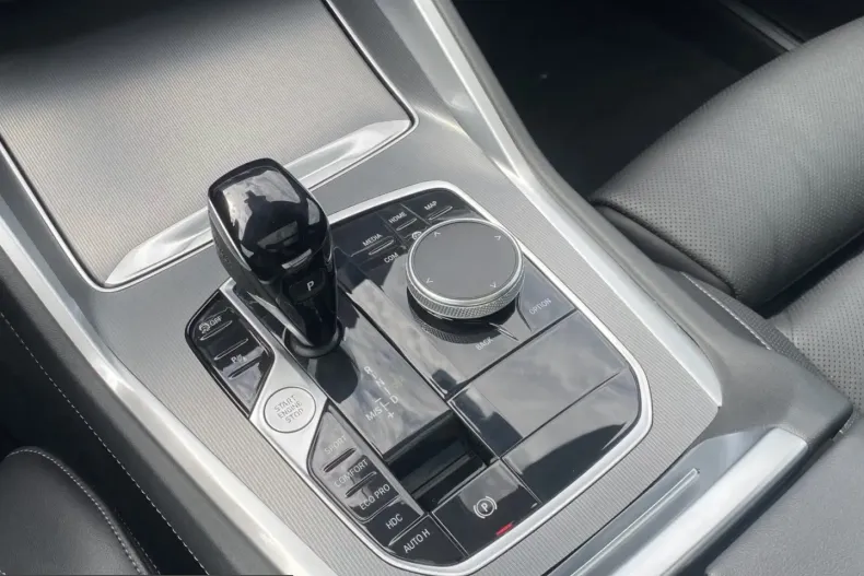 BMW X6 (Seria X) din 2023 cu 25.900 km - oferta BMW232171 - foto 9