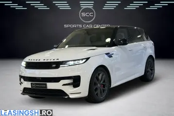 Land Rover Range Rover Sport din 2024 - oferta LAN232172