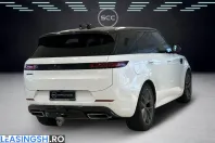 Land Rover Range Rover Sport din 2024 cu 40.000 km - oferta LAN232172 - foto 2