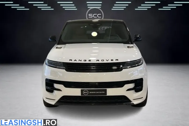 Land Rover Range Rover Sport din 2024 cu 40.000 km - oferta LAN232172 - foto 5