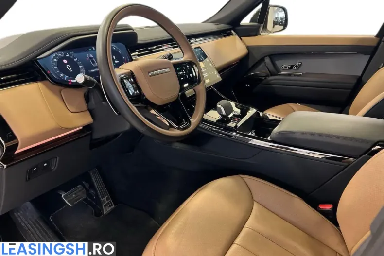 Land Rover Range Rover Sport din 2024 cu 40.000 km - oferta LAN232172 - foto 7