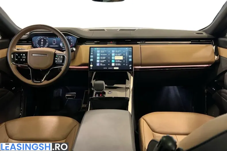 Land Rover Range Rover Sport din 2024 cu 40.000 km - oferta LAN232172 - foto 9