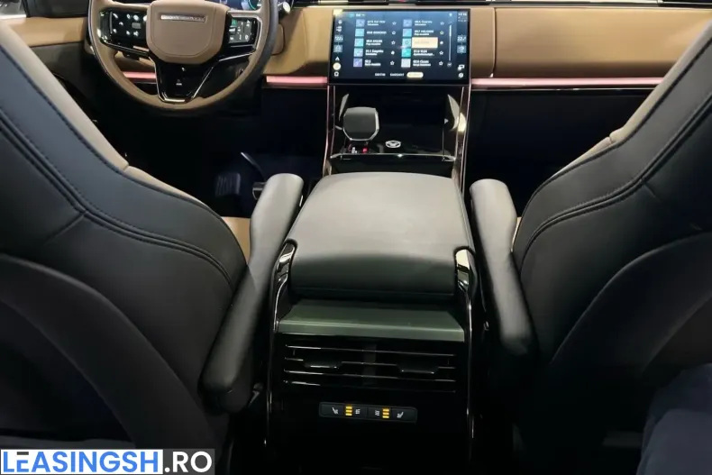 Land Rover Range Rover Sport din 2024 cu 40.000 km - oferta LAN232172 - foto 11