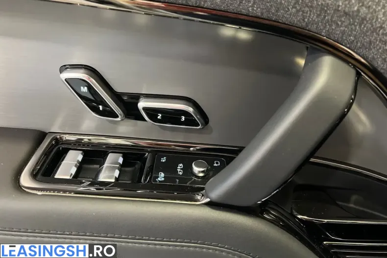 Land Rover Range Rover Sport din 2024 cu 40.000 km - oferta LAN232172 - foto 13