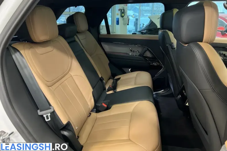 Land Rover Range Rover Sport din 2024 cu 40.000 km - oferta LAN232172 - foto 16