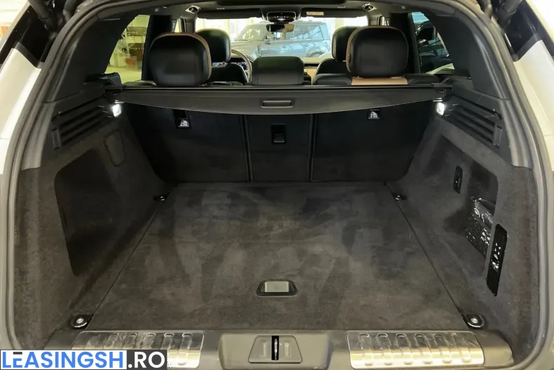 Land Rover Range Rover Sport din 2024 cu 40.000 km - oferta LAN232172 - foto 17