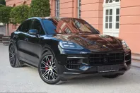Porsche Cayenne din 2024 cu 27.162 km - oferta POR232173 - foto 1