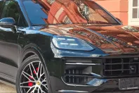 Porsche Cayenne din 2024 cu 27.162 km - oferta POR232173 - foto 3