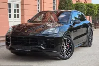 Porsche Cayenne din 2024 cu 27.162 km - oferta POR232173 - foto 9