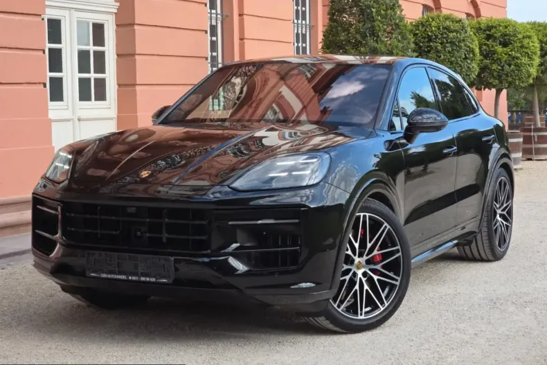 Porsche Cayenne din 2024 cu 27.162 km - oferta POR232173 - foto 9