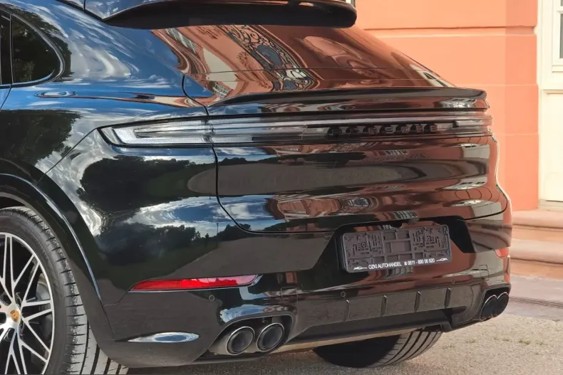 Porsche Cayenne din 2024 cu 27.162 km - oferta POR232173 - foto 13