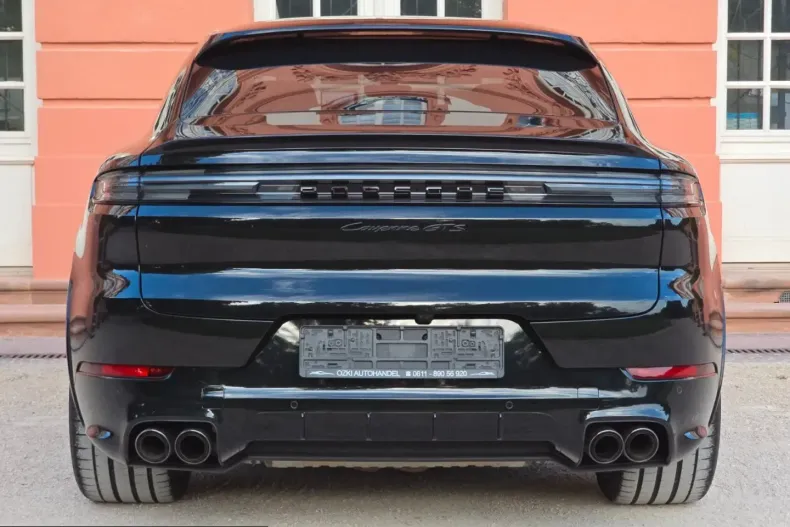 Porsche Cayenne din 2024 cu 27.162 km - oferta POR232173 - foto 16