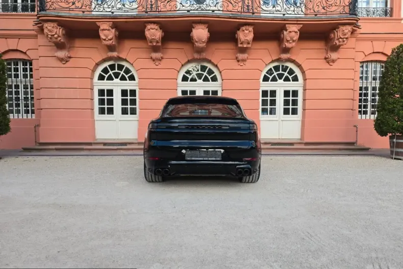 Porsche Cayenne din 2024 cu 27.162 km - oferta POR232173 - foto 17