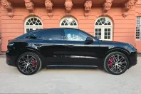 Porsche Cayenne din 2024 cu 27.162 km - oferta POR232173 - foto 20
